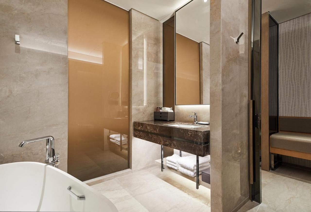 The Westin Wenzhou Hotel Exterior foto