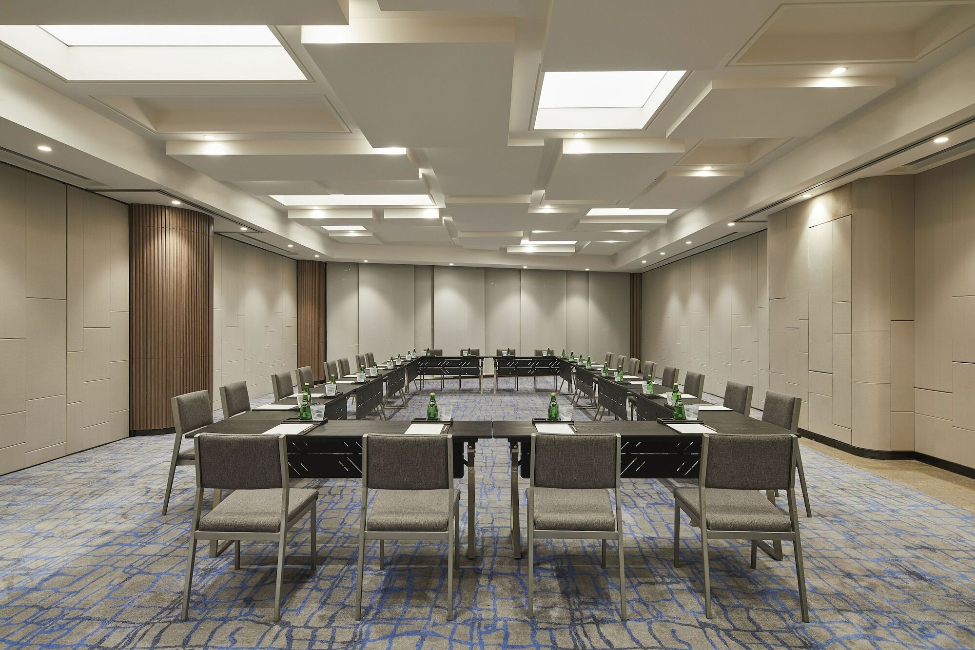 The Westin Wenzhou Hotel Exterior foto